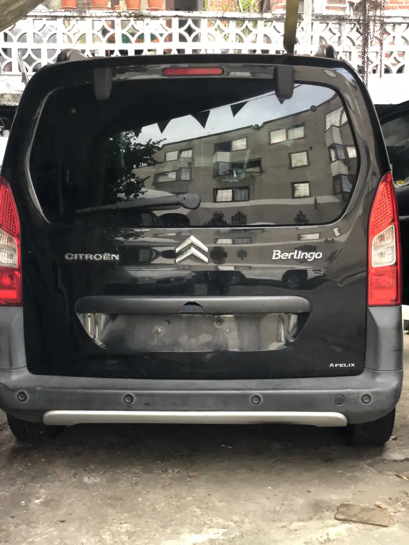 Citroen Berlingo 1.6 HDi 110 FAP XTR (defect ) - 2