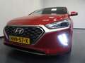 Hyundai IONIQ 1.6 GDi PHEV Plug-In i-Motion NAVI-APP/CAMERA/CLIM Rood - thumbnail 36