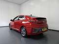 Hyundai IONIQ 1.6 GDi PHEV Plug-In i-Motion NAVI-APP/CAMERA/CLIM Rouge - thumbnail 3