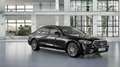 Mercedes-Benz S 580 580e 4MATIC Lang AMG Line | Premium Plus |  Execut Noir - thumbnail 6