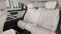 Mercedes-Benz S 580 580e 4MATIC Lang AMG Line | Premium Plus |  Execut Noir - thumbnail 13