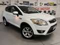 Ford Kuga 2.0TDCI Titanium 2WD Wit - thumbnail 2