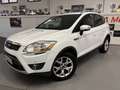 Ford Kuga 2.0TDCI Titanium 2WD Wit - thumbnail 1