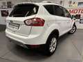 Ford Kuga 2.0TDCI Titanium 2WD Wit - thumbnail 3