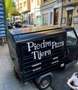 Piaggio Ape 50 Schwarz - thumbnail 2