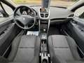 Peugeot 207 Sport 1.6 Automatik*Pano*Klima*Allwetter* Negro - thumbnail 14