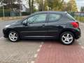 Peugeot 207 Sport 1.6 Automatik*Pano*Klima*Allwetter* Negro - thumbnail 8
