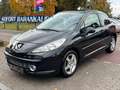 Peugeot 207 Sport 1.6 Automatik*Pano*Klima*Allwetter* Negro - thumbnail 9