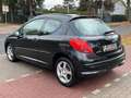 Peugeot 207 Sport 1.6 Automatik*Pano*Klima*Allwetter* Negro - thumbnail 7