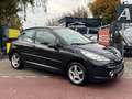 Peugeot 207 Sport 1.6 Automatik*Pano*Klima*Allwetter* Negro - thumbnail 1