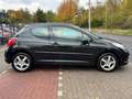 Peugeot 207 Sport 1.6 Automatik*Pano*Klima*Allwetter* Negro - thumbnail 4
