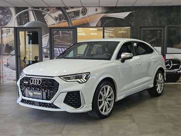 Sportback 2.5 quattro s-tronic - IVA ESCLUSA