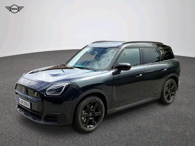 MINI Countryman SE All4