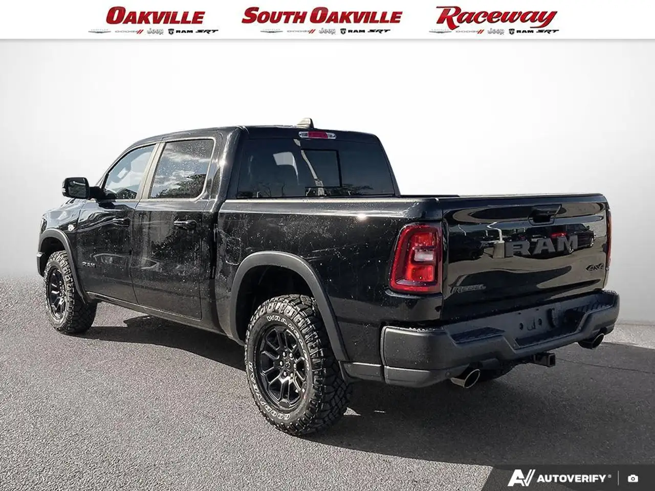 RAM 1500 2026