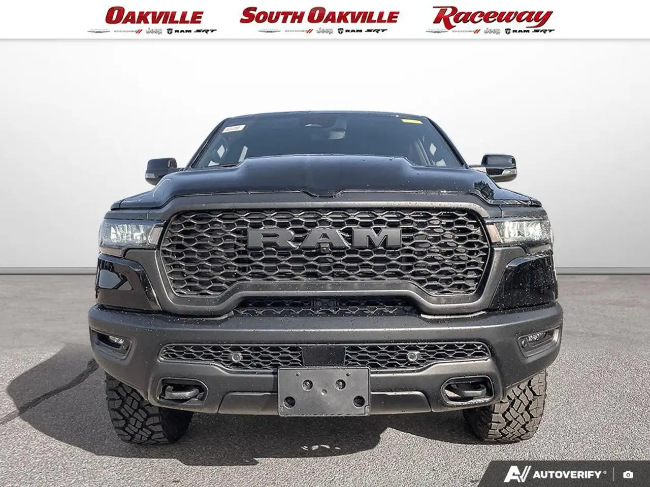 RAM 1500 2026