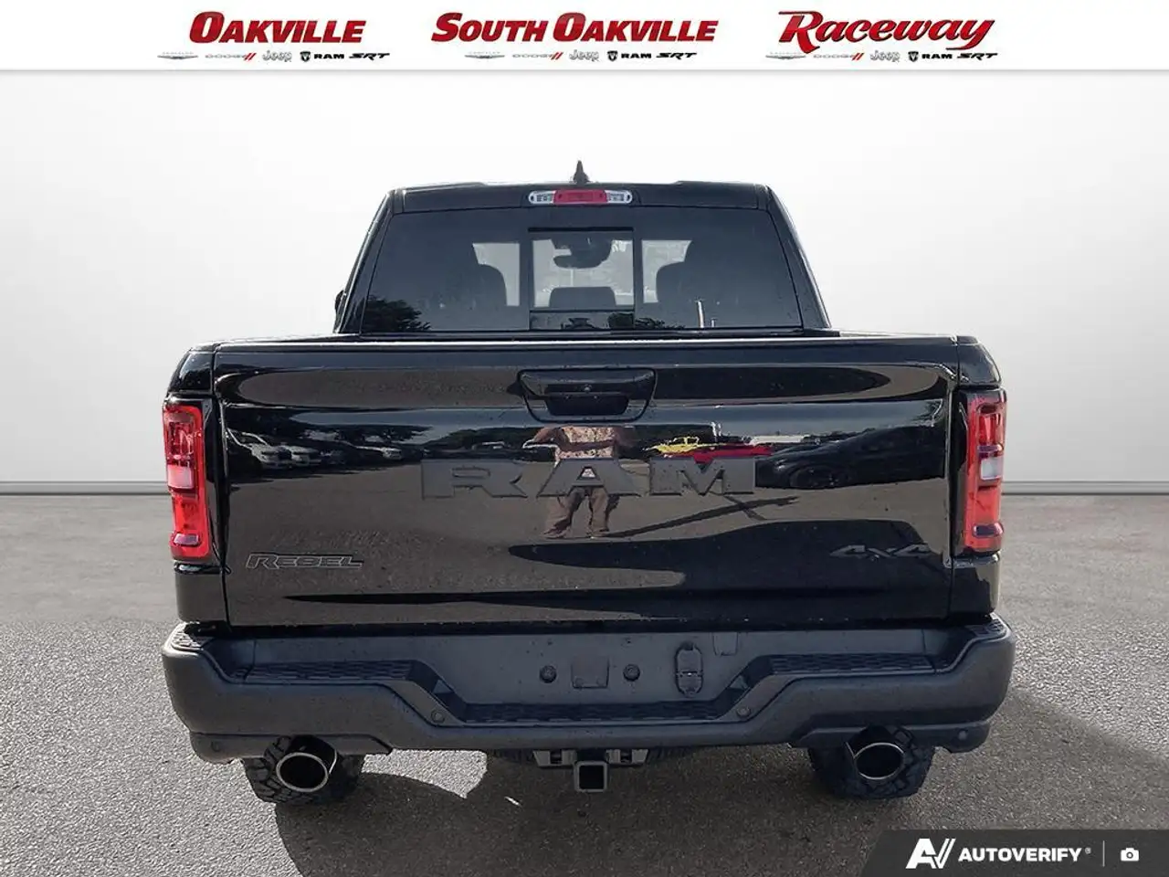 RAM 1500 2026