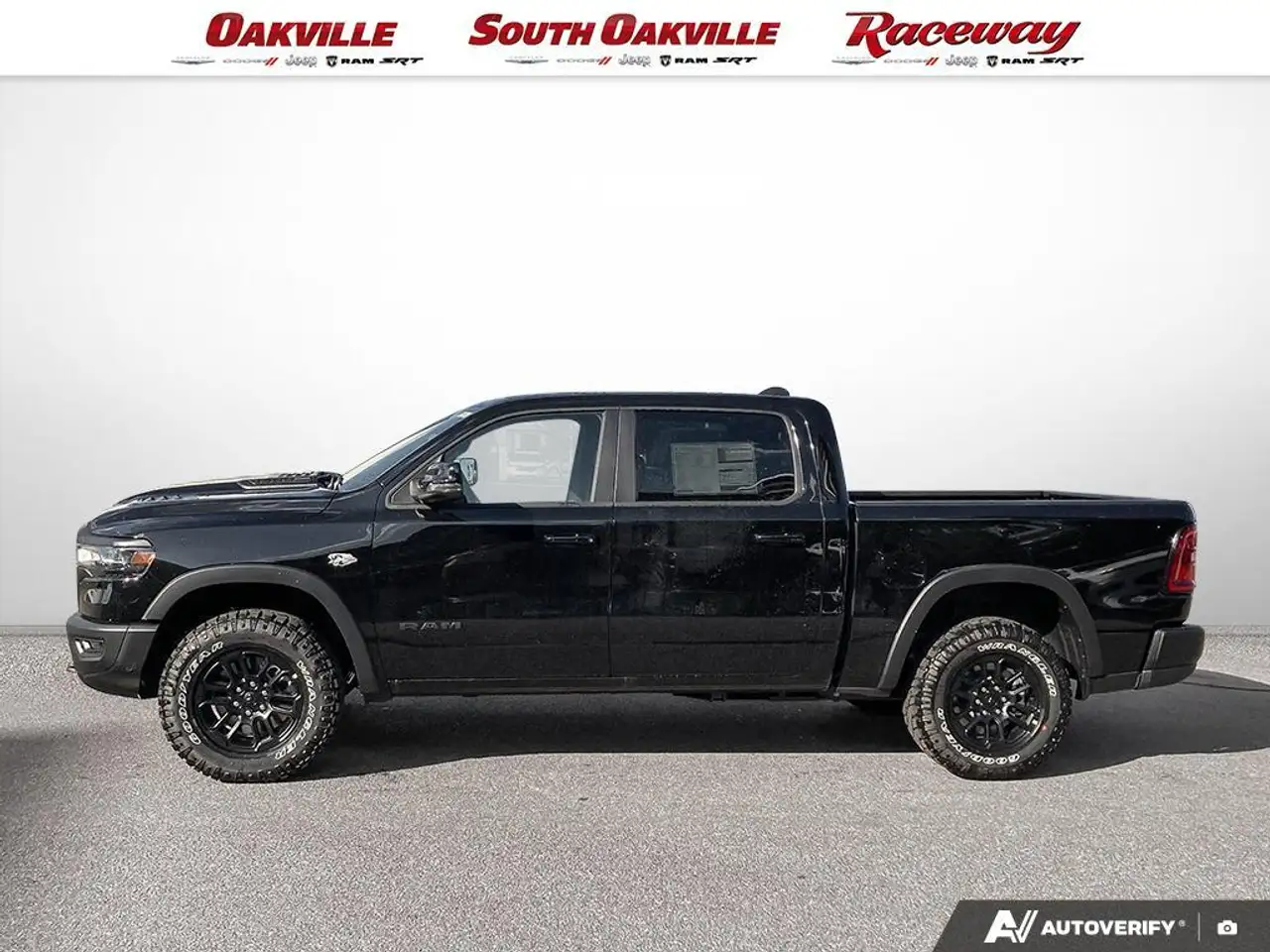 RAM 1500 2026