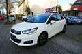Citroen C4 Lim. Selection Weiß - thumbnail 1