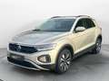 Volkswagen T-Roc 1.0TSI Move LED Navi Argento - thumbnail 2