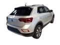Volkswagen T-Roc 1.0TSI Move LED Navi Plateado - thumbnail 3