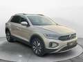 Volkswagen T-Roc 1.0TSI Move LED Navi Argent - thumbnail 5