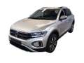 Volkswagen T-Roc 1.0TSI Move LED Navi Plateado - thumbnail 2