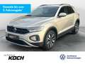 Volkswagen T-Roc 1.0TSI Move LED Navi Argento - thumbnail 1