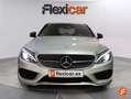Mercedes-Benz C 450 AMG 4Matic 7G Plus Gris - thumbnail 2