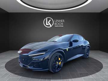 6.5 V12 ''MASSAGE+PANO+SITZBELÜFTUNG''