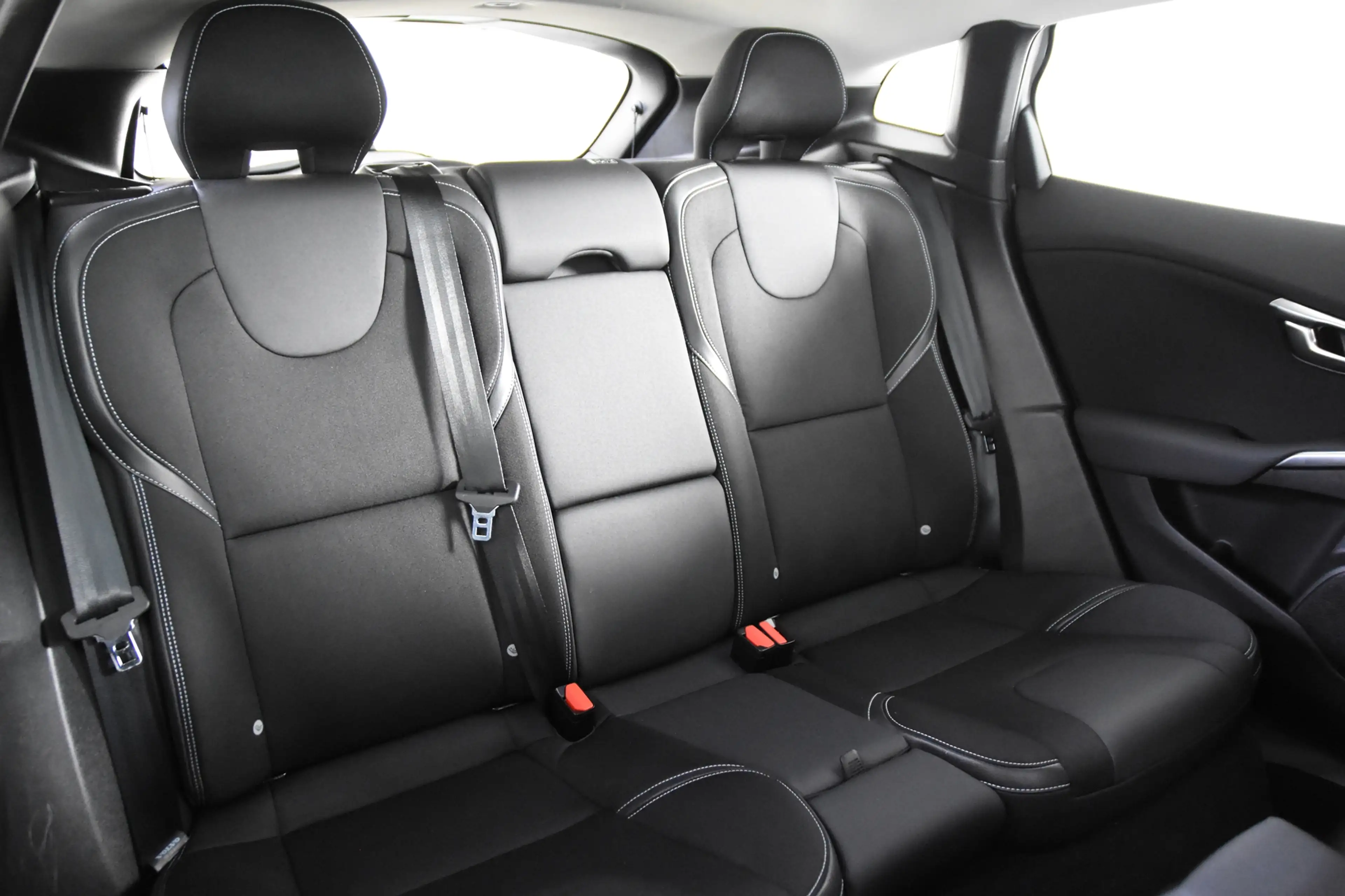Volvo V40 2.0 T3 Nordic+ *Leer*Navigatie*Stoelverwarming*Tre — photo 10