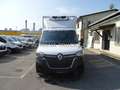 Renault Master CELLA TRASPORTO CARNI + FRIGO E SPONDA IN ARRIVO Blanc - thumbnail 2