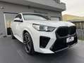 BMW X2 xdrive 20d 48V MSport Pro auto Blanco - thumbnail 1