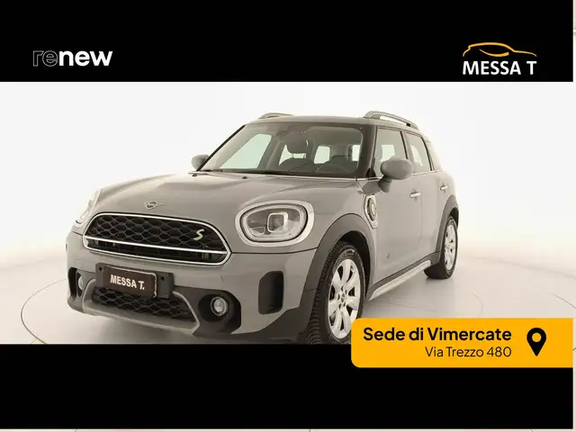 MINI Cooper Countryman Mini Countryman 1.5 Twin Power Turbo eDrive Cooper - 4X4