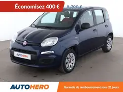 Fiat Panda 1.2 S/S