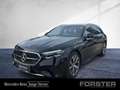 Mercedes-Benz E 300 de 4MATIC T-Modell mit EQ DIGITAL 360 DISTR Schwarz - thumbnail 1