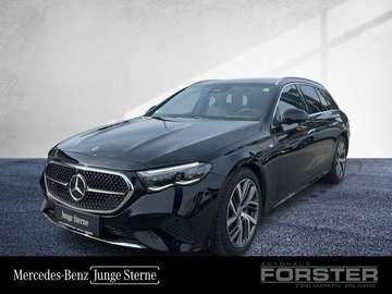 de 4MATIC T-Modell mit EQ DIGITAL 360 DISTR