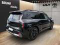 Kia EV9 GT-Line 4WD 7 Sitzer, Glasdach, AHK Noir - thumbnail 4