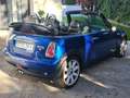 MINI Cooper S Cabrio Mini Cooper S Cabrio Cooper S Azul - thumbnail 3