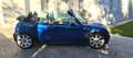 MINI Cooper S Cabrio Mini Cooper S Cabrio Cooper S Azul - thumbnail 1