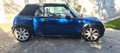 MINI Cooper S Cabrio Mini Cooper S Cabrio Cooper S Azul - thumbnail 16