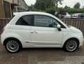 Fiat 500 500 1.2 Sport Blanc - thumbnail 2