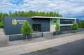 Citroen Berlingo 1,6HDI 1 eig. Airco 12M Omniumgar. Prijs is all-in Gris - thumbnail 21