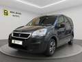 Citroen Berlingo 1,6HDI 1 eig. Airco 12M Omniumgar. Prijs is all-in Gris - thumbnail 1