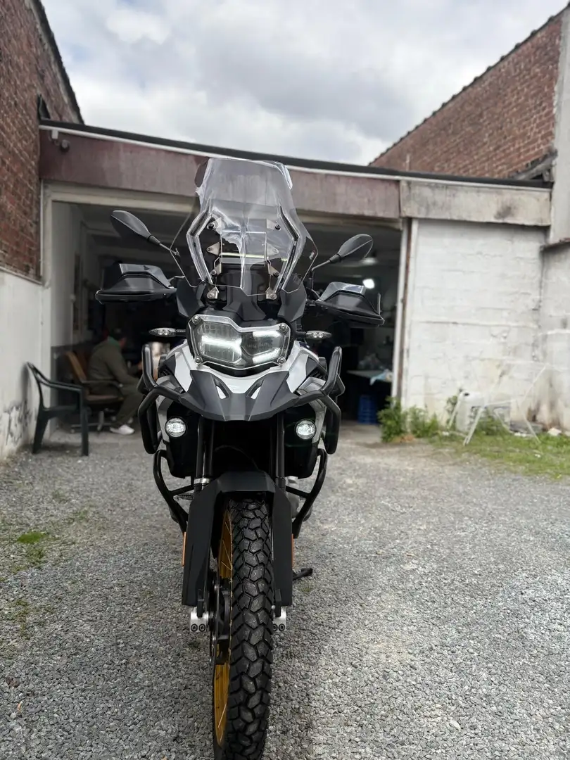 BMW F 850 GS BMW F850gs prete à immatriculé - 2