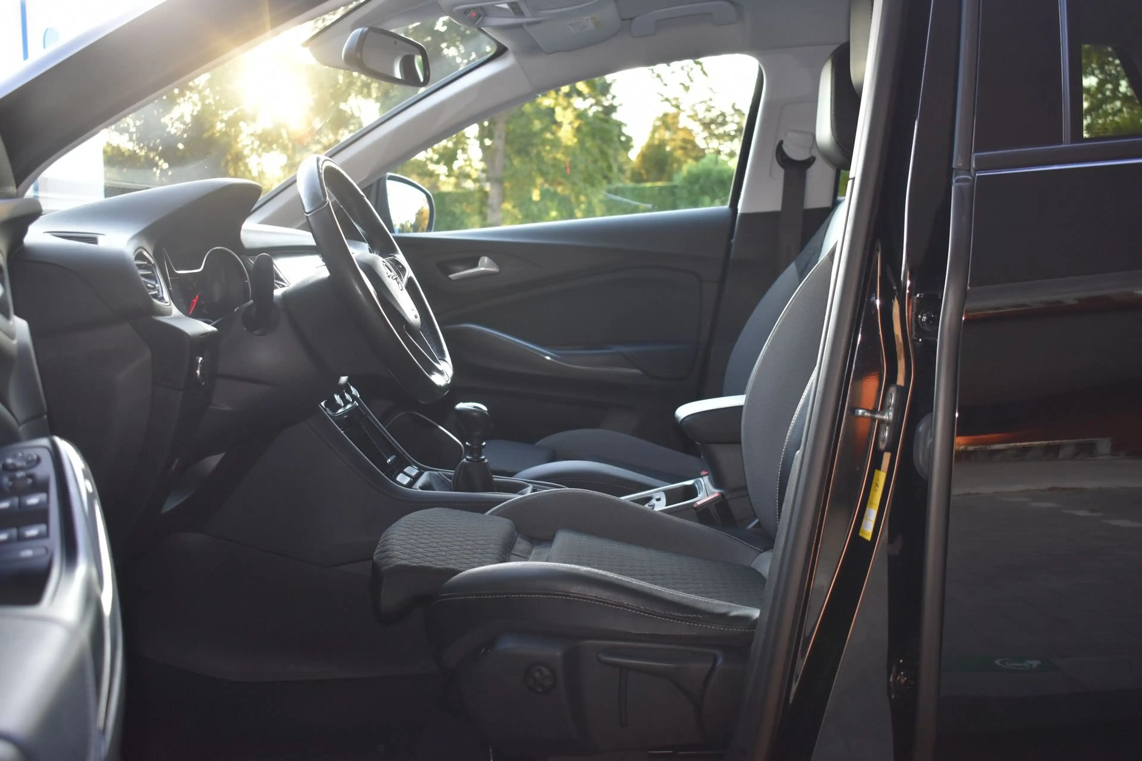 Opel Grandland X 1.2Turbo Innovation *Navi*FullLed*Trekhaak*El Koffer — photo 12
