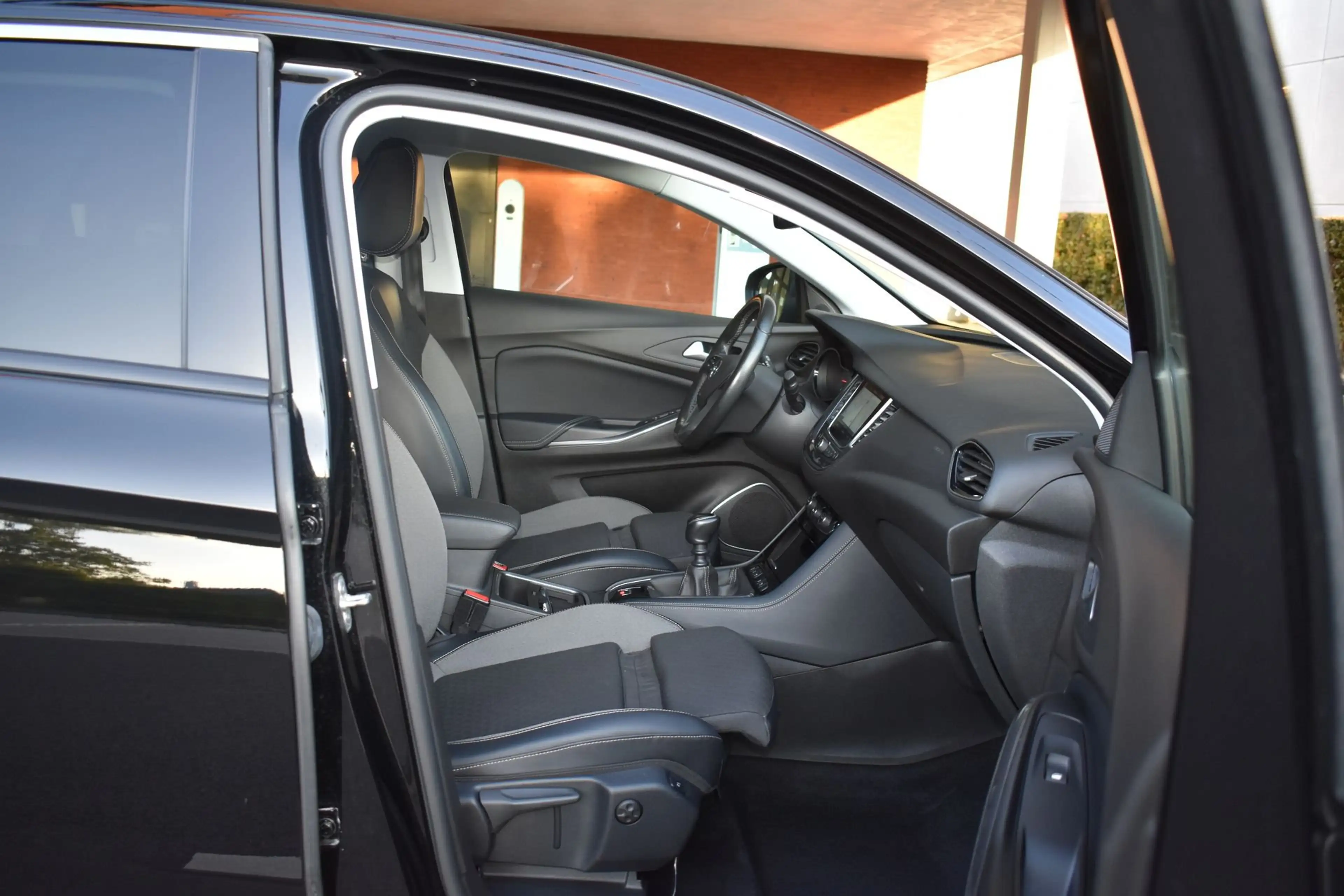 Opel Grandland X 1.2Turbo Innovation *Navi*FullLed*Trekhaak*El Koffer — photo 14