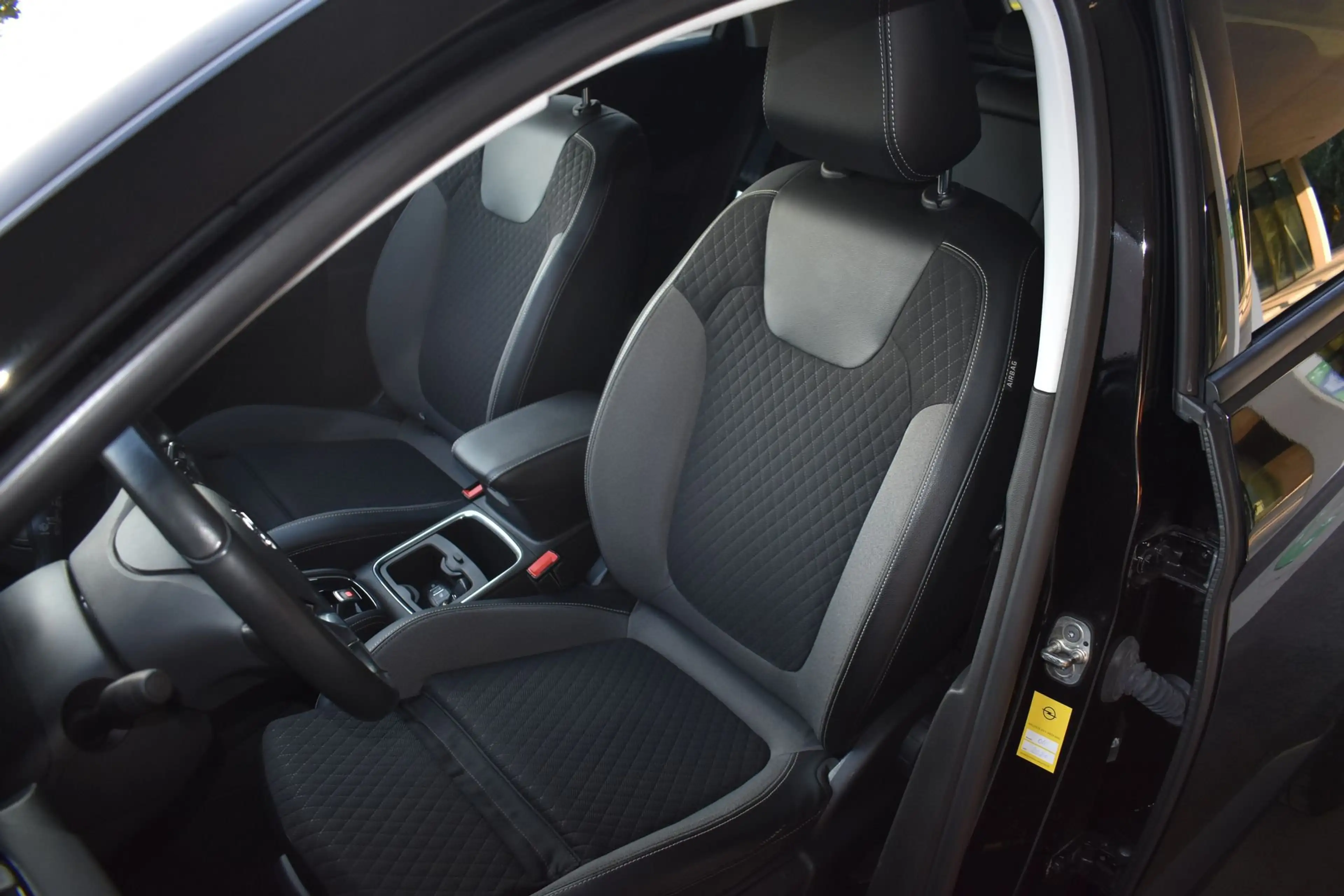 Opel Grandland X 1.2Turbo Innovation *Navi*FullLed*Trekhaak*El Koffer — photo 11