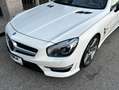 Mercedes-Benz SL 500 AMG-Line *Vollaustattung* Grau - thumbnail 19