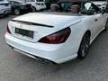 Mercedes-Benz SL 500 AMG-Line *Vollaustattung* Grau - thumbnail 14