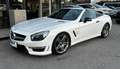 Mercedes-Benz SL 500 AMG-Line *Vollaustattung* Grau - thumbnail 5